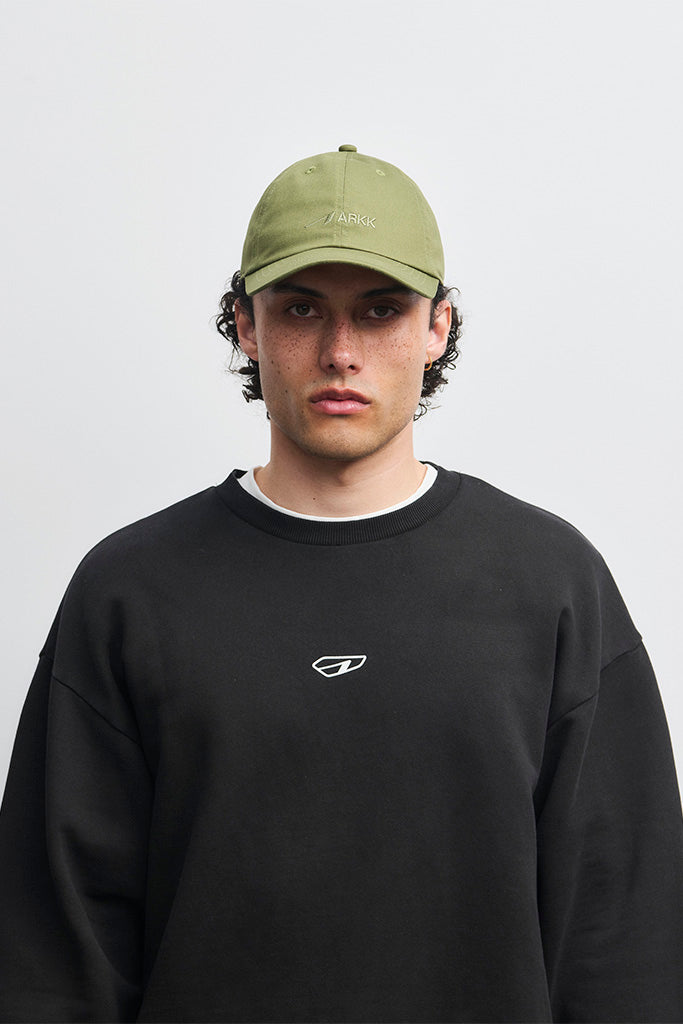 ARKK Accessories ARKK Classic Cap | Vintage Sage Cap